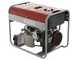 MOSA GE 5000 HBM-L AVR EAS - Single-phase 4.4 KW Power Generator - Italian Alternator