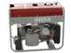 MOSA GE 5000 HBM-L AVR EAS - Single-phase 4.4 KW Power Generator - Italian Alternator