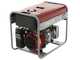 MOSA GE 5000 HBM-L AVR EAS - Single-phase 4.4 KW Power Generator - Italian Alternator