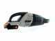 Batavia Portable Battery-powered Vacuum Cleaner - 18V/ 2.0Ah Battery
