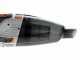 Batavia Portable Battery-powered Vacuum Cleaner - 18V/ 2.0Ah Battery