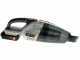 Batavia Portable Battery-powered Vacuum Cleaner - 18V/ 2.0Ah Battery