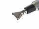 Batavia Maxxheat - Weed Burner - Multi-tool 4 in 1