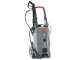 Comet KSX 1950 Gold Classic Pressure Washer - 180 bar max.