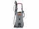Comet KSX 1950 Gold Classic Pressure Washer - 180 bar max.