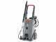 Comet KSX 1950 Gold Classic Pressure Washer - 180 bar max.
