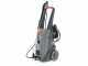 Comet KSX 1950 Gold Classic Pressure Washer - 180 bar max.