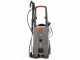 Comet KSX 1950 Gold Classic Pressure Washer - 180 bar max.