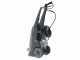 Comet KSX 1950 Gold Classic Pressure Washer - 180 bar max.