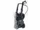 Comet KSX 1950 Gold Classic Pressure Washer - 180 bar max.