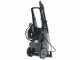 Comet KSX 1950 Gold Classic Pressure Washer - 180 bar max.