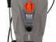 Comet KSX 1950 Gold Classic Pressure Washer - 180 bar max.