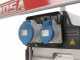 MOSA GE 6000 YDM - 5.1 kW Diesel Power Generator - DC 4.5 kW Single-phase