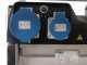 MOSA GE 6000 YDM - 5.1 kW Diesel Power Generator - DC 4.5 kW Single-phase
