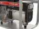 MOSA GE 6000 YDM - 5.1 kW Diesel Power Generator - DC 4.5 kW Single-phase