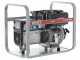 MOSA GE 6000 YDM - 5.1 kW Diesel Power Generator - DC 4.5 kW Single-phase