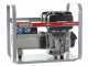 MOSA GE 6000 YDM - 5.1 kW Diesel Power Generator - DC 4.5 kW Single-phase