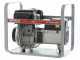 MOSA GE 6000 YDM - 5.1 kW Diesel Power Generator - DC 4.5 kW Single-phase