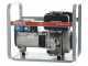 MOSA GE 6000 YDM - 5.1 kW Diesel Power Generator - DC 4.5 kW Single-phase