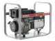 MOSA GE 6000 YDM - 5.1 kW Diesel Power Generator - DC 4.5 kW Single-phase