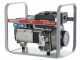 MOSA GE 6000 YDM - 5.1 kW Diesel Power Generator - DC 4.5 kW Single-phase
