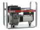 MOSA GE 6000 YDM - 5.1 kW Diesel Power Generator - DC 4.5 kW Single-phase