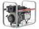MOSA GE 6000 YDM - 5.1 kW Diesel Power Generator - DC 4.5 kW Single-phase