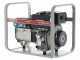 MOSA GE 6000 YDM - 5.1 kW Diesel Power Generator - DC 4.5 kW Single-phase