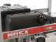 MOSA GE 6000 YDM - 5.1 kW Diesel Power Generator - DC 4.5 kW Single-phase