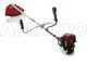 Honda HO-35 PLUS - 4-stroke gasoline brush cutter - Blue Bird shaft