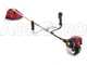 Honda HO-35 PLUS - 4-stroke gasoline brush cutter - Blue Bird shaft