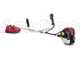 Honda HO-35 PLUS - 4-stroke gasoline brush cutter - Blue Bird shaft