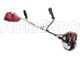 Honda HO-35 PLUS - 4-stroke gasoline brush cutter - Blue Bird shaft
