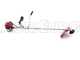 Honda HO-35 PLUS - 4-stroke gasoline brush cutter - Blue Bird shaft