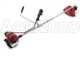 Honda HO-35 PLUS - 4-stroke gasoline brush cutter - Blue Bird shaft
