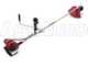 Honda HO-35 PLUS - 4-stroke gasoline brush cutter - Blue Bird shaft