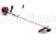 Honda HO-35 PLUS - 4-stroke gasoline brush cutter - Blue Bird shaft