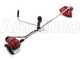 Honda HO-35 PLUS - 4-stroke gasoline brush cutter - Blue Bird shaft