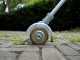 Batavia - Battery-operated grout cleaner - two brushes included - WITHOUT BATTERY AND CHARGER