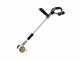 Batavia - Battery-operated grout cleaner - two brushes included - WITHOUT BATTERY AND CHARGER