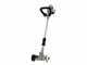 Batavia - Battery-operated grout cleaner - two brushes included - WITHOUT BATTERY AND CHARGER