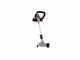 Batavia - Battery-operated grout cleaner - two brushes included - WITHOUT BATTERY AND CHARGER