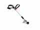 Batavia - Battery-operated grout cleaner - two brushes included - WITHOUT BATTERY AND CHARGER