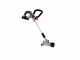 Batavia - Battery-operated grout cleaner - two brushes included - WITHOUT BATTERY AND CHARGER