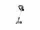Batavia - Battery-operated grout cleaner - two brushes included - WITHOUT BATTERY AND CHARGER