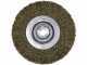 Batavia - Battery-operated grout cleaner - two brushes included - WITHOUT BATTERY AND CHARGER