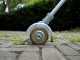 Batavia - Battery-operated grout cleaner - two brushes included - WITHOUT BATTERY AND CHARGER