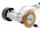 Batavia - Battery-operated grout cleaner - two brushes included - WITHOUT BATTERY AND CHARGER