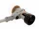 Batavia - Battery-operated grout cleaner - two brushes included - WITHOUT BATTERY AND CHARGER
