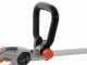 Batavia - Battery-operated grout cleaner - two brushes included - WITHOUT BATTERY AND CHARGER